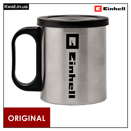 Кавова чашка до кавомашини Einhell TE-CF 18 Li, фото 1