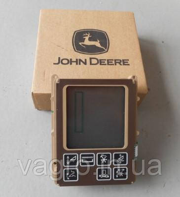 Монітор кутової стійки AH202595 (John Deere, Оригінал)