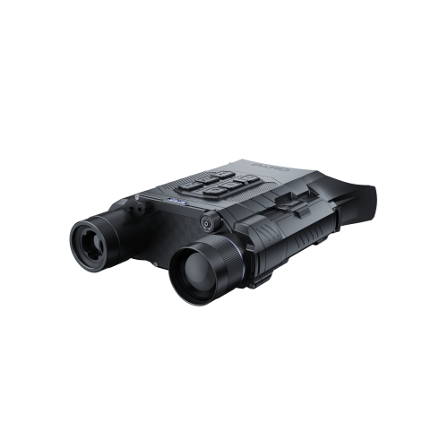 Тепловізійний бінокль Pard Harrier 640 LRF (35 мм, 640х512, 1800 м)