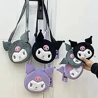 Сумочка через плече Куромі Kuromi