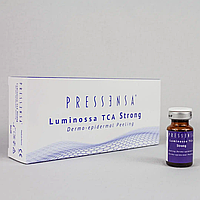 Пілінг strong Luminossa TSA  RESENSA  peeling 5ml