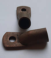 Кабельний наконечник мідний 150-12 ГОСТ-М