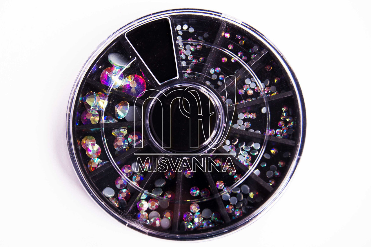 Камені карусель різні розміри