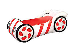 Ліжко машинка дитяче Альфа Модерн