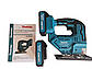 Акумуляторний лобзик Makita JV183DZ (24V, 5AH), безщітковий лобзик Макіта, фото 3