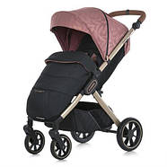 Дитяча коляска ME 1053G-2 DYNAMIC PRO Special Pink, фото 5