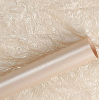 Папір тішью перламутровий в аркушах 70х50см (20 шт) перлинний