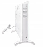 Конвекторний обігрівач Volt Polska 2в1 TermoGlass Pro 2000W Wi-Fi SMART White, фото 9