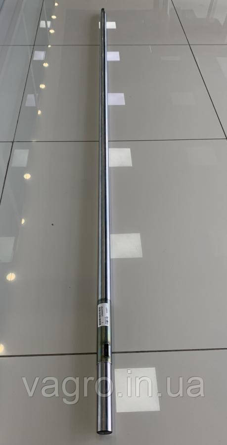 Вал верхній варіатора вентилятора комбайна (HXE62476, Z102376, H212310, H132207) (HDParts-AG)