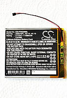 Акумуляторна батарея (АКБ) 1500 mAh, 3.7 Pocketbook 606 614 616 615 624 625 626 627 628 632 640 641 306070PL