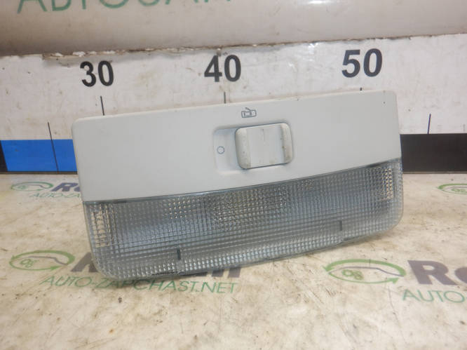 Плафон потолка Skoda OCTAVIA 2 A5 2004-2009 (Шкода Октавия а5 ...