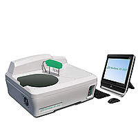 Аналізатор біохімічний автоматичний BioChem FC-360 НТІ Медапаратура