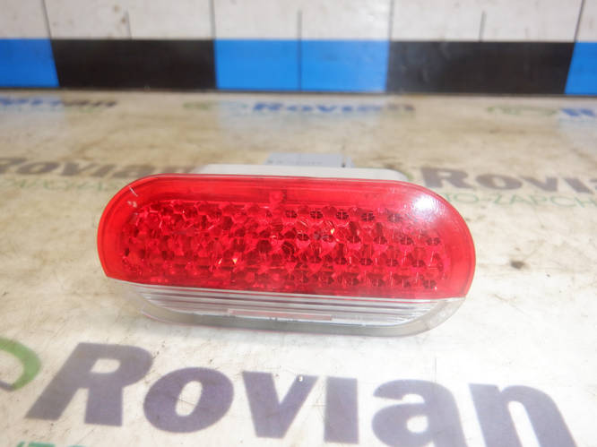 Плафон салона Skoda OCTAVIA 2 A5 2004-2009 (Шкода Октавия а5 ...