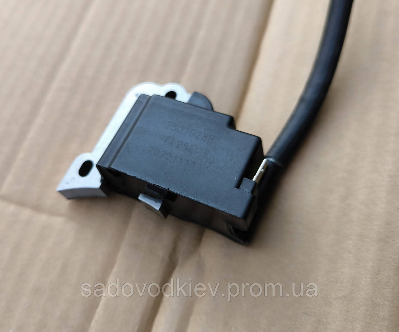 Котушка запалювання для мотокоси Oleo-Mac BCH 25 T (2501028BR), фото 1