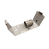 Настінний світильник бра цоколь Е27 Vesta 22422 25х19 см, фото 3