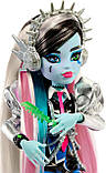 Електрична рок-зірка Френкі Штейн Монстер Хай Monster High Doll, Amped Up Frankie Stein Rockstar HNF84, фото 6