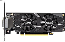 Відеокарта GeForce RTX 3050 6GB Asus LP BRK OC (RTX3050-O6G-LP-BRK), фото 2