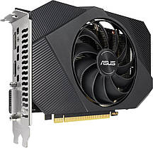 Відеокарта GeForce RTX 3050 8GB Asus Phoenix V2 (PH-RTX3050-8G-V2), фото 2