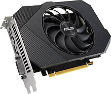 Відеокарта GeForce RTX 3050 8GB Asus Phoenix V2 (PH-RTX3050-8G-V2), фото 3