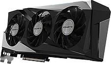Відеокарта AMD Radeon RX 7600 8GB Gigabyte Gaming OC (GV-R76GAMING OC-8GD), фото 4