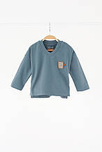 Лонгслів "Direct", Морський