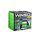 Компресор автомобільний Winso 10Атм 40л/хв 180Вт, фото 2