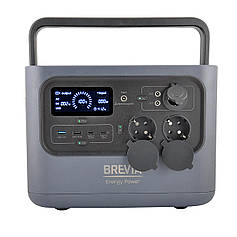 BREVIA ePower
