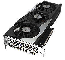 Відеокарта GeForce RTX 3060 12GB Gigabyte Gaming OC rev.2.0 (N3060GAMING OC-12GD REV.2.0), фото 4