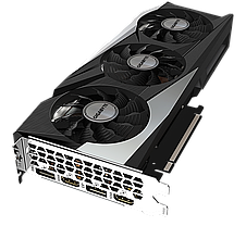 Відеокарта GeForce RTX 3060 12GB Gigabyte Gaming OC 2.0 (GV-N3060GAMING OC-12GD 2.0), фото 4