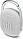 Bluetooth Колонка JBL Clip 4 (JBLCLIP4WHT) White UA, фото 4