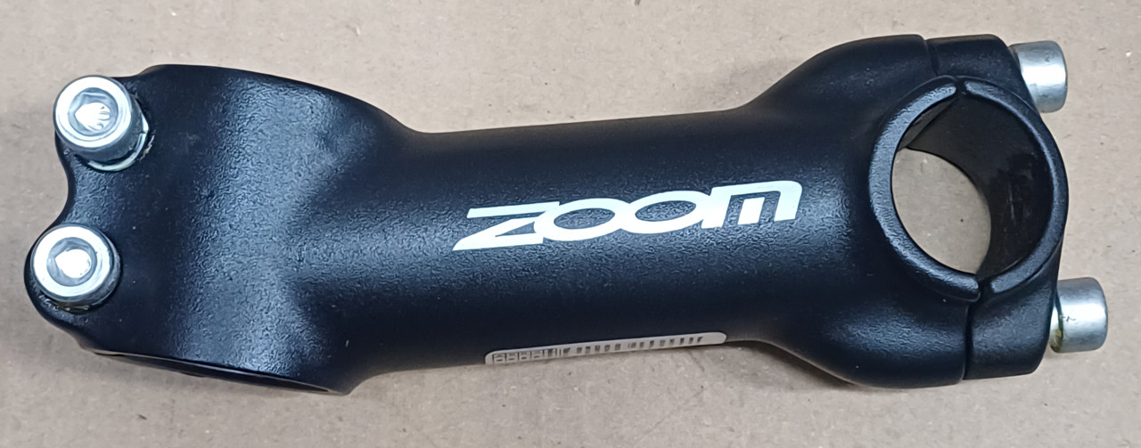 Вынос Zoom MH-1701 руль 25.4mm, 110мм,, фото 1