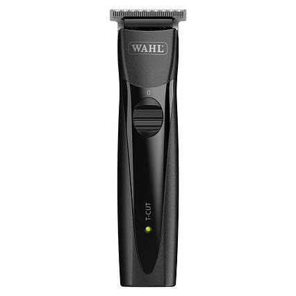 Тример для окантовки та бороди Wahl T-Cut Black 1591-0465