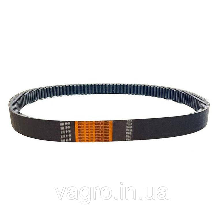 Пас AG13670R (H208431, HXE63990, HXE147321, HQ128) (TIMKEN BELTS, США)