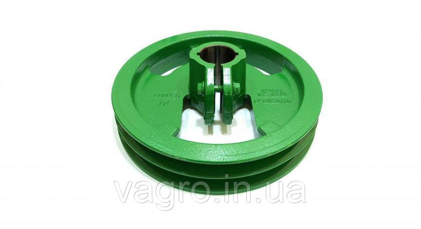Шків H174585R (H174585) (HDParts-AG, США)