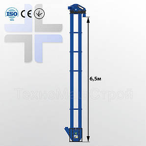 Норія зернова "НЗ-6.5"