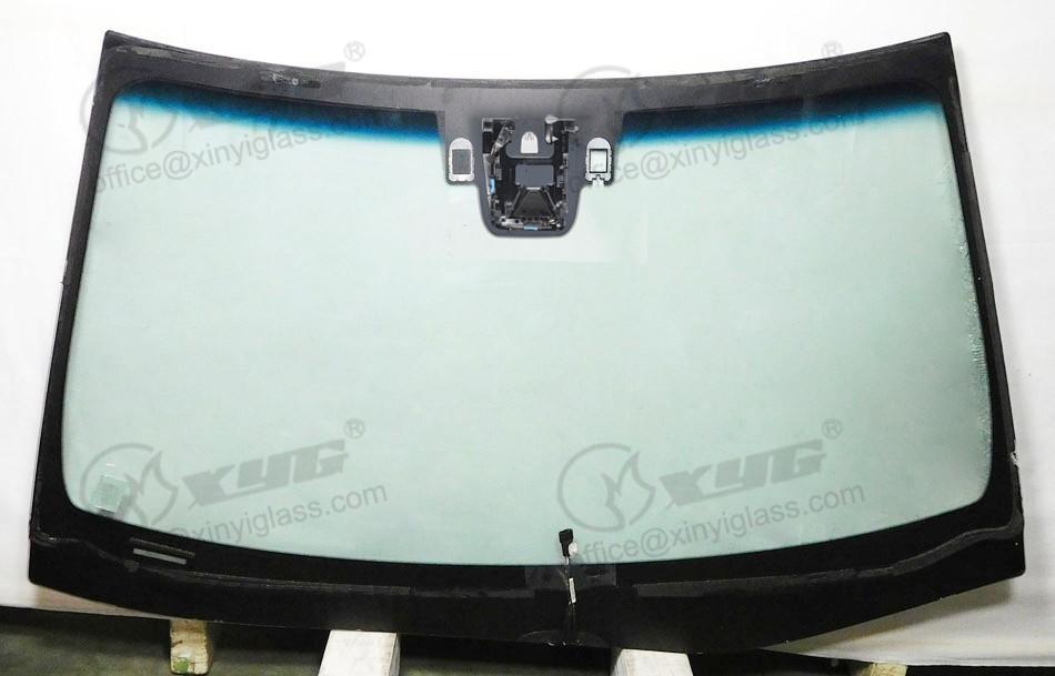 Лобове скло Lexus ES (ES350,ES300H) (Седан) (2018 - ), фото 1