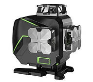 Лазерний рівень Huepar S04CG комплект №1