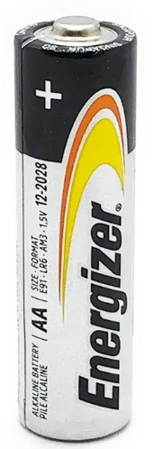 Батарейка Energizer LR6 AA Alk Power