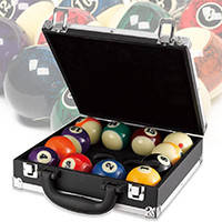 Кейси для більярдних куль