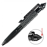 Туристичний набір для виживання 33 в 1, Похідний набір у вологозахищеному кейсі, набір для військових, фото 2