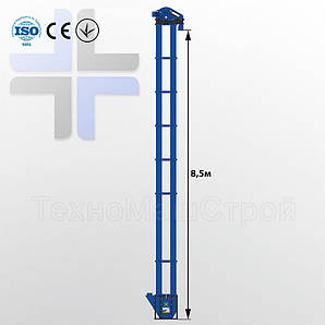 Норія зернова "НЗ-8.5"