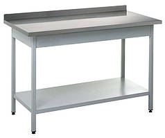 Стіл виробничий СВ-4-Б 1000х600х850, Арт.56052