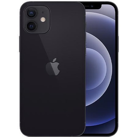 Б/У iPhone 12 128GB Black