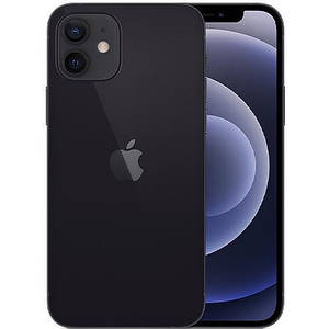 Б/У iPhone 12 64GB Black