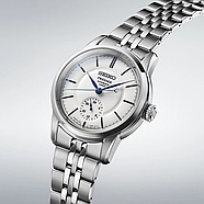 Чоловічий годинник SEIKO PRESAGE SPB445J1 ARITA CRAFTSMANSHIP PORCELAIN DIAL, фото 3