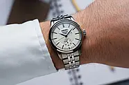Чоловічий годинник SEIKO PRESAGE SPB445J1 ARITA CRAFTSMANSHIP PORCELAIN DIAL, фото 5