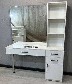 Робочий стіл перукаря V700