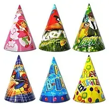 Товари для свят, подарунки