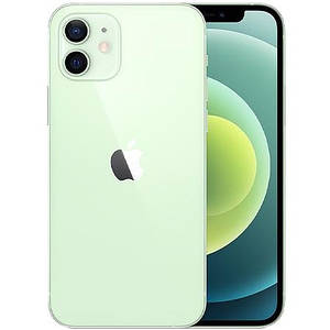 Б/У iPhone 12 64GB Green