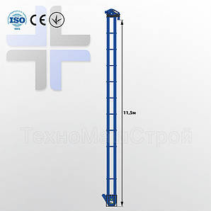 Норія зернова "НЗ-11.5"